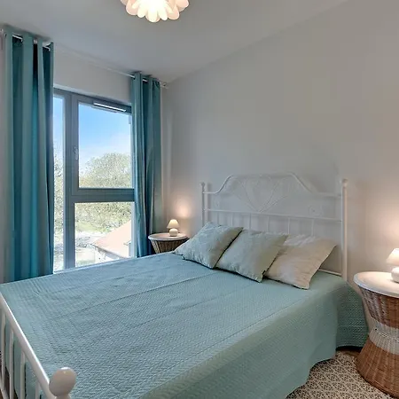 Triapart Deluxe Przy Plazy Appartement *